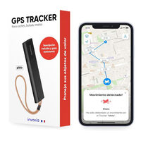 El localizador GPS para el coche, moto o camper más vendido de Amazon está en oferta en el Black Friday