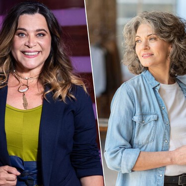 Edelmira Cardenas, experta en sexualidad: "Tras los 40 baja la dopamina y también las expectativas, lo que hace conectar más con el presente a nivel sexual"