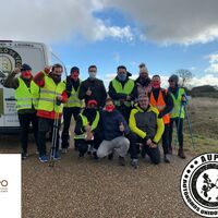 A.U.P.A apoya a HOEMPO en su marcha hacia Madrid y en la movilización del 21 de Diciembre