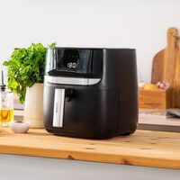 Freidoras de aire sin aceite: ¿cuál es mejor comprar? Consejos y recomendaciones