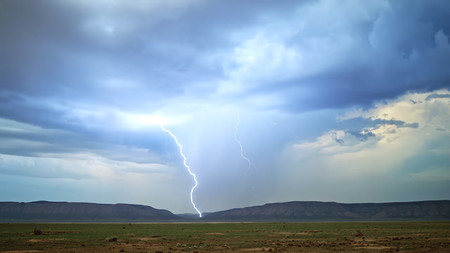 ‘Transient 2’, un espectacular vídeo timelapse e hyperlapse 4K a 1.000 fps que nos recuerda el increíble poder de la naturaleza