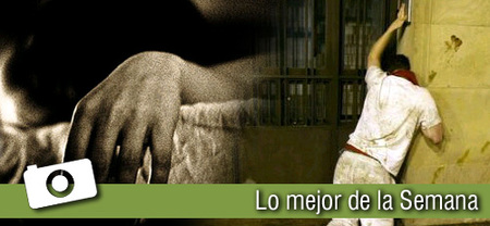 La última semana... en Xataka Foto