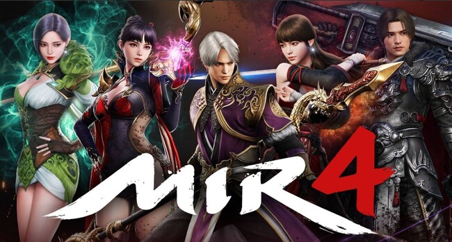 MIR4