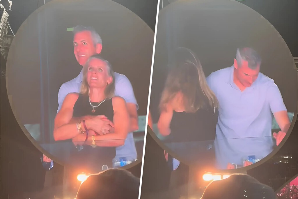 Escándalos como el de la kiss-cam de Coldplay acaban con los CEOs mucho antes que un fraude financiero, según un nuevo estudio