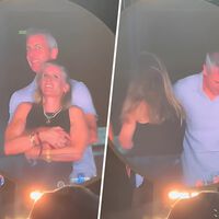 Andy Byron fue despedido tras su infidelidad en el concierto de Coldplay. Un estudio a 400 CEOs desvela que la corrupción se acepta más