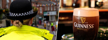 Visto y no visto: dos ladrones se llevan un par de camiones cargados con 800 barriles de cerveza Guinness por valor de 240.000 euros 