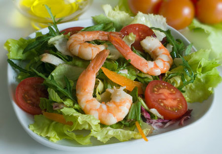 Comer en Cádiz
