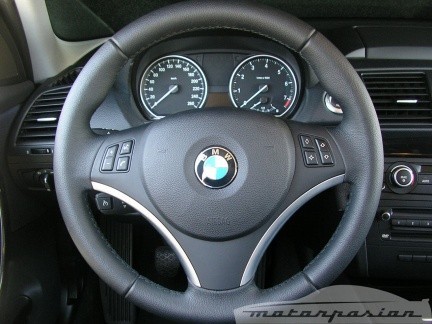 BMW 120i