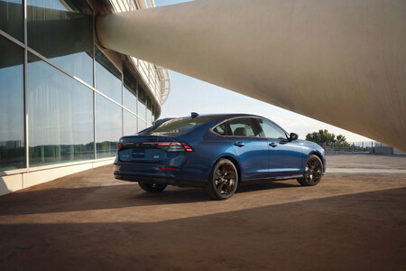 Accord 2026 5
