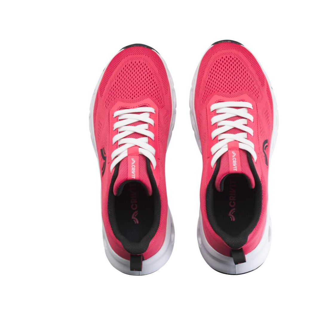 CRIVIT
Zapatillas de deporte para mujer 