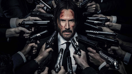 Al director de Mortal Kombat 11 le gustaría que John Wick fuera un personaje del juego