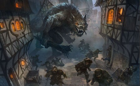 Este es el mazo chetado de Magic con el que he arrasado hasta diamante en apenas una tarde