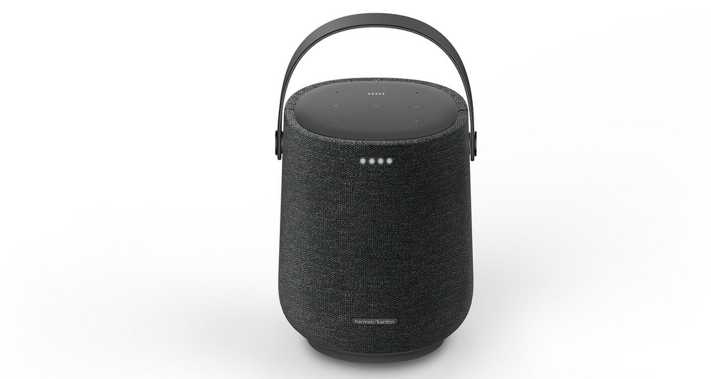 Harman Kardon renueva sus altavoces con nuevos integrantes en la gama Citation: dos altavoces, una barra de sonido y un subwoofer