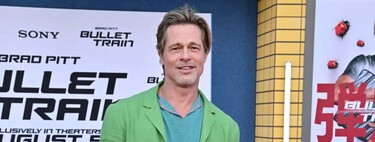 Así es la nueva guarida de Brad Pitt: una mansión de 10 millones en Los Ángeles que parece de película