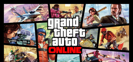 Creó dos herramientas para hacer trampa en GTA V Online y se ganó una demanda por derechos de autor 