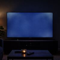 Cuando una escena oscura en tu tele parece tener fugas de luz, no es tu vista, es el backlight bleed: así puedes minimizarlo
