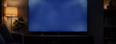 Cuando una escena oscura en tu tele parece tener fugas de luz, no es tu vista, es el backlight bleed: así puedes minimizarlo