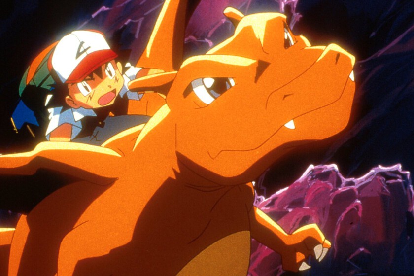 Se estrenó en el 2000 y es una de las mejores películas de Pokémon. Ahora puedes verla gratis y en castellano