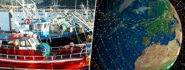 "Un salto brutal": Starlink ha cambiado la vida de los pesqueros gallegos acostumbrados a pasarse meses incomunicados