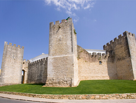 Loule Castelo
