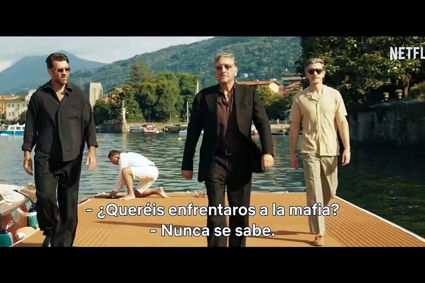 La segunda temporada de 'The Gentlemen' ya tiene fecha de estreno en Netflix y promete una nueva ración de estilazo, buena música y acción 100 % Guy Ritchie