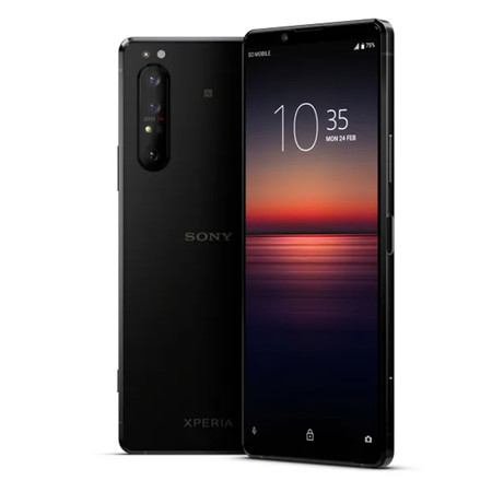 Xperia1iii