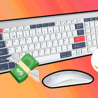 No necesitas gastar mucho dinero para estrenar teclado y mouses: Amazon tiene este paquete por solo 363 pesos