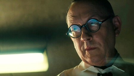 El Enclave en 'Fallout'