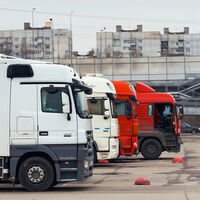 España y Europa tienen un problema: mueven el 85% de sus productos en camiones y les faltan 3 millones de camioneros