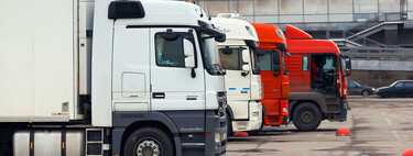 España y Europa tienen un problema: mueven el 85% de sus productos en camiones y les faltan 3 millones de camioneros