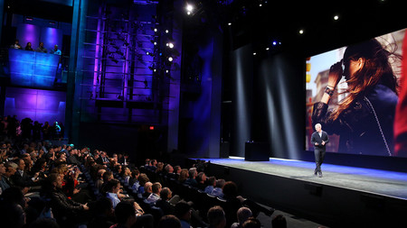 Apple hace pruebas en su stream de YouTube generando expectación sobre la fecha del evento de septiembre