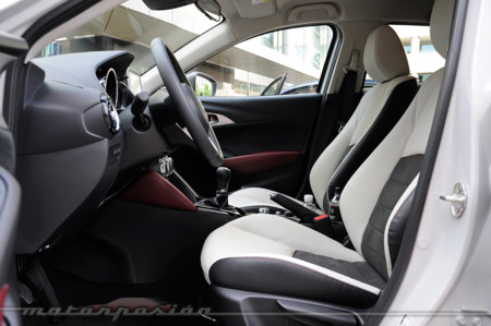 Mazda Cx3 Motorpasion 12