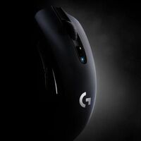 Este fiable ratón gaming cuesta muy poco en Amazon: Logitech G305 Lightspeed por sólo 28,72 euros