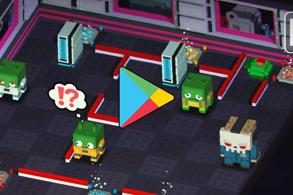 133 ofertas de Google Play: aplicaciones y juegos gratis y con grandes descuentos por poco tiempo