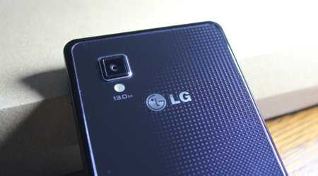 LG cambia de jefe en el mejor año de la división móvil
