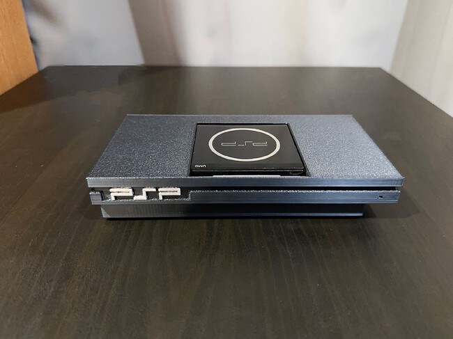 psp
