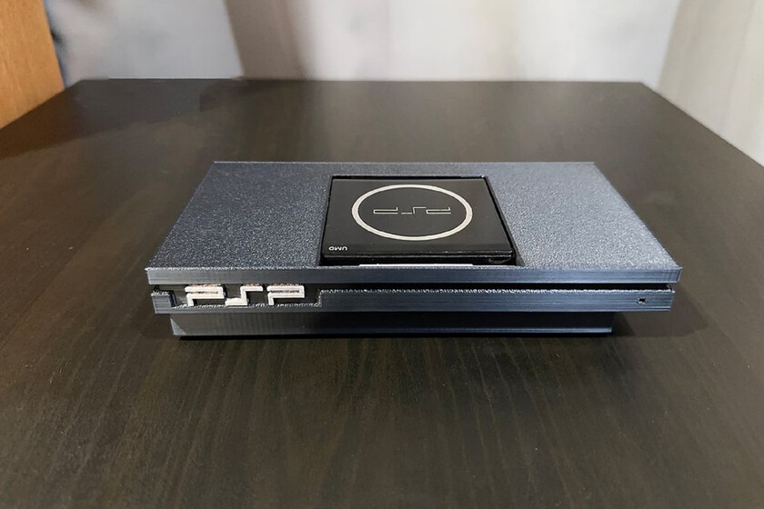 psp