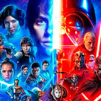 La nueva peli de Star Wars del director de Deadpool & Wolverine va muy en serio y ya tendría protagonista