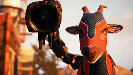 Goat of Duty nos invita a hacer el cabra esta semana en su beeeeee-ta cerrada