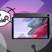Samsung se viene a casa: esta tablet Galaxy Tab A7 Lite ideal para el ocio de toda la familia casi un 30% mas barata en PcComponentes 