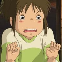 Mais de 20 anos após seu lançamento, descobrimos quem realmente é o monstro mais famoso de 'A Viagem de Chihiro'