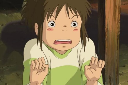 Mais de 20 anos após seu lançamento, descobrimos quem realmente é o monstro mais famoso de A Viagem de Chihiro