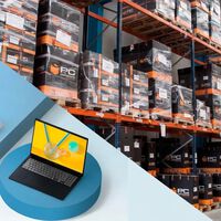 Los Días Naranjas de PcComponentes dejan a precio de liquidación portátiles Asus Vivobook ideales para estudiar y trabajar