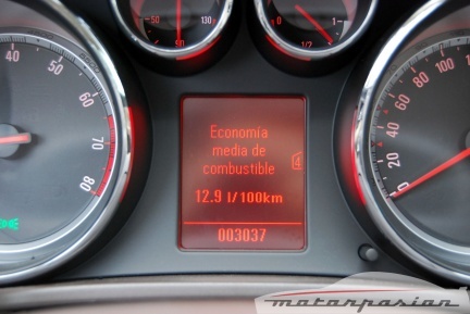 Opel Insignia Sports Tourer