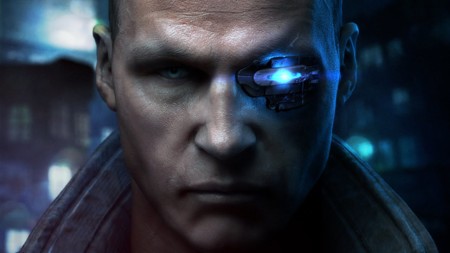 Cyber-katanas, zombies-cyborgs y una barbaridad de explosiones: Hard Reset Redux regresa haciendo ruido
