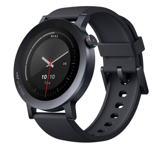 CMF by Nothing Watch 3 Pro 