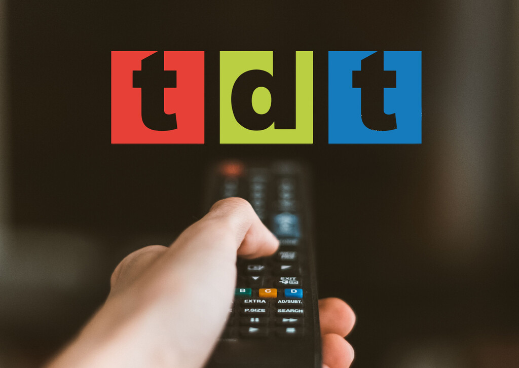 La TDT española se prepara para el salto al UHD y la tecnología DVB-T2