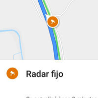 Radares en Google Maps: el usuario ya puede avisar de su ubicación al estilo Waze