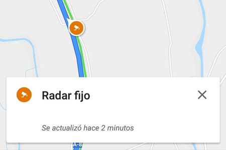 Radares en Google Maps: el usuario ya puede avisar de su ubicación al estilo Waze