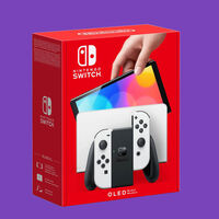 Amazon Prime Day 2022: Nintendo Switch OLED desde 5,830 pesos y hasta 24 meses sin intereses usando las bonificaciones bancarias de Amazon México